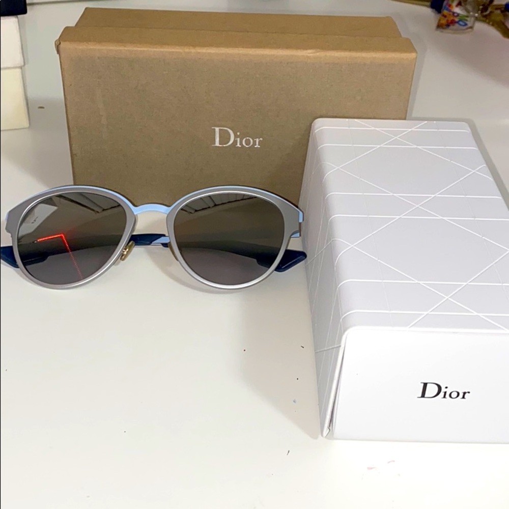 Christian Dior women’s sunglasses